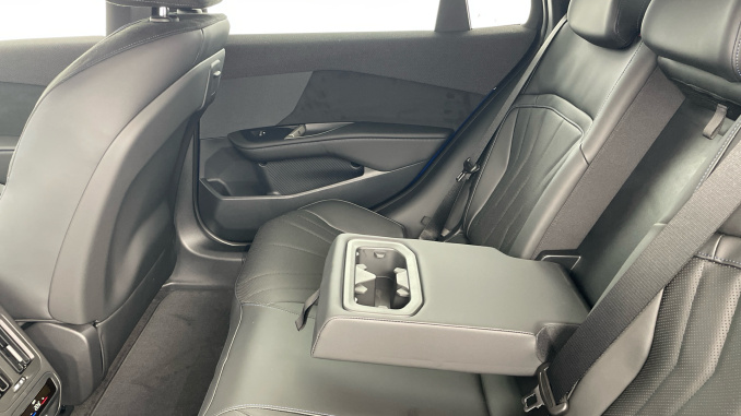 BMW i3 345kW 50 xDrive M Sport First Ed 113kWh 4dr Auto Electric Saloon - Image 35